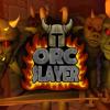 Orc Slayer Box Art Front